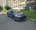 Сірий Пежо 308, об'ємом двигуна 1.56 л та пробігом 197 тис. км за 4800 $, фото 2 на Automoto.ua