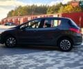 Пежо 308 2009 в Львове на Automoto.ua Серый Пежо 308, объемом двигателя 1.6 л и пробегом 223 тыс. км за 3900 $, фото 11 на Automoto.ua