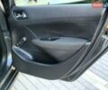 Пежо 308 2009 в Львове на Automoto.ua Серый Пежо 308, объемом двигателя 1.6 л и пробегом 223 тыс. км за 3900 $, фото 26 на Automoto.ua