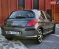 Пежо 308 2009 в Львове на Automoto.ua Серый Пежо 308, объемом двигателя 1.6 л и пробегом 223 тыс. км за 3900 $, фото 8 на Automoto.ua