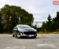 Серый Пежо 308, объемом двигателя 1.56 л и пробегом 216 тыс. км за 4600 $, фото 20 на Automoto.ua