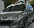 Серый Пежо 308, объемом двигателя 1.6 л и пробегом 201 тыс. км за 4999 $, фото 1 на Automoto.ua