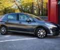 Пежо 308 2009 в Львове на Automoto.ua Серый Пежо 308, объемом двигателя 1.6 л и пробегом 223 тыс. км за 3900 $, фото 3 на Automoto.ua