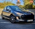 Пежо 308 2009 в Львове на Automoto.ua Серый Пежо 308, объемом двигателя 1.6 л и пробегом 223 тыс. км за 3900 $, фото 1 на Automoto.ua
