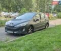 Сірий Пежо 308, об'ємом двигуна 1.56 л та пробігом 197 тис. км за 4800 $, фото 1 на Automoto.ua