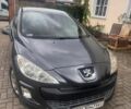 Сірий Пежо 308, об'ємом двигуна 1.6 л та пробігом 223 тис. км за 5100 $, фото 1 на Automoto.ua