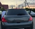Пежо 308 2009 в Сторожинце на Automoto.ua Серый Пежо 308, объемом двигателя 1.6 л и пробегом 180 тыс. км за 5500 $, фото 7 на Automoto.ua