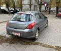 Сірий Пежо 308, об'ємом двигуна 1.6 л та пробігом 300 тис. км за 2800 $, фото 4 на Automoto.ua