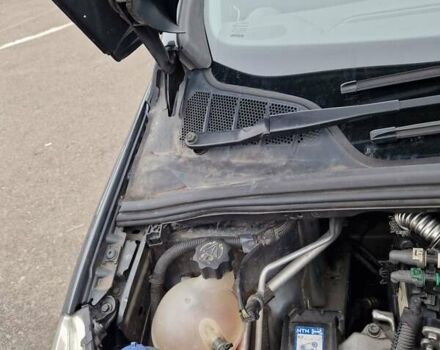 Сірий Пежо 308, об'ємом двигуна 1.56 л та пробігом 197 тис. км за 5600 $, фото 30 на Automoto.ua