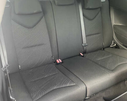 Серый Пежо 308, объемом двигателя 1.56 л и пробегом 216 тыс. км за 4600 $, фото 16 на Automoto.ua