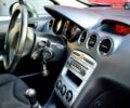 Пежо 308 2009 в Львове на Automoto.ua Серый Пежо 308, объемом двигателя 1.6 л и пробегом 223 тыс. км за 3900 $, фото 16 на Automoto.ua