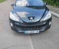 Серый Пежо 308, объемом двигателя 1.6 л и пробегом 241 тыс. км за 5138 $, фото 5 на Automoto.ua