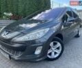 Серый Пежо 308, объемом двигателя 1.6 л и пробегом 256 тыс. км за 4600 $, фото 1 на Automoto.ua