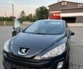Пежо 308 2009 в Сторожинце на Automoto.ua Серый Пежо 308, объемом двигателя 1.6 л и пробегом 180 тыс. км за 5500 $, фото 2 на Automoto.ua