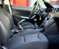 Пежо 308 2009 в Львове на Automoto.ua Серый Пежо 308, объемом двигателя 1.6 л и пробегом 223 тыс. км за 3900 $, фото 15 на Automoto.ua