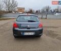 Сірий Пежо 308, об'ємом двигуна 1.56 л та пробігом 197 тис. км за 5600 $, фото 8 на Automoto.ua