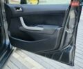 Пежо 308 2009 в Львове на Automoto.ua Серый Пежо 308, объемом двигателя 1.6 л и пробегом 223 тыс. км за 3900 $, фото 27 на Automoto.ua