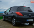 Серый Пежо 308, объемом двигателя 1.6 л и пробегом 222 тыс. км за 4999 $, фото 3 на Automoto.ua