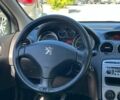 Сірий Пежо 308, об'ємом двигуна 1.6 л та пробігом 250 тис. км за 6490 $, фото 13 на Automoto.ua