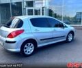 Сірий Пежо 308, об'ємом двигуна 1.6 л та пробігом 230 тис. км за 5900 $, фото 2 на Automoto.ua