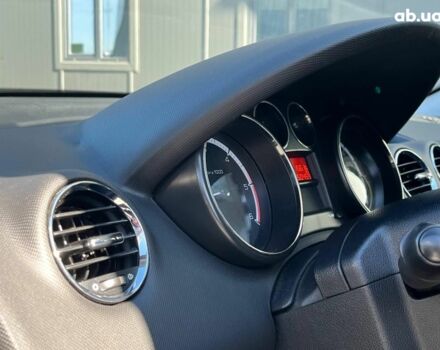 Сірий Пежо 308, об'ємом двигуна 1.6 л та пробігом 250 тис. км за 6490 $, фото 25 на Automoto.ua