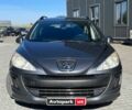 Сірий Пежо 308, об'ємом двигуна 1.6 л та пробігом 250 тис. км за 5440 $, фото 1 на Automoto.ua