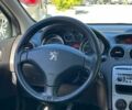 Сірий Пежо 308, об'ємом двигуна 1.6 л та пробігом 250 тис. км за 5440 $, фото 13 на Automoto.ua