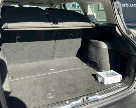 Сірий Пежо 308, об'ємом двигуна 1.6 л та пробігом 250 тис. км за 6490 $, фото 29 на Automoto.ua