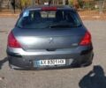 Серый Пежо 308, объемом двигателя 1.6 л и пробегом 280 тыс. км за 3500 $, фото 1 на Automoto.ua