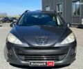 Сірий Пежо 308, об'ємом двигуна 1.6 л та пробігом 250 тис. км за 6490 $, фото 1 на Automoto.ua