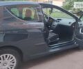 Сірий Пежо 308, об'ємом двигуна 1.4 л та пробігом 150 тис. км за 6900 $, фото 8 на Automoto.ua