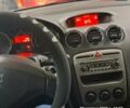 Серый Пежо 308, объемом двигателя 1.6 л и пробегом 146 тыс. км за 6950 $, фото 6 на Automoto.ua