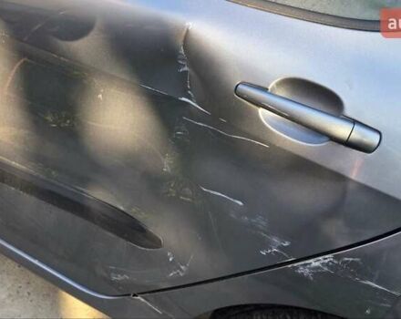 Серый Пежо 308, объемом двигателя 0 л и пробегом 240 тыс. км за 2800 $, фото 4 на Automoto.ua