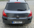 Серый Пежо 308, объемом двигателя 1.6 л и пробегом 197 тыс. км за 7200 $, фото 5 на Automoto.ua