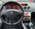 Серый Пежо 308, объемом двигателя 1.6 л и пробегом 225 тыс. км за 4900 $, фото 12 на Automoto.ua