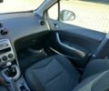 Сірий Пежо 308, об'ємом двигуна 1.6 л та пробігом 250 тис. км за 5440 $, фото 11 на Automoto.ua