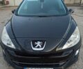 Серый Пежо 308, объемом двигателя 1.6 л и пробегом 229 тыс. км за 5500 $, фото 1 на Automoto.ua