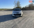 Серый Пежо 308, объемом двигателя 1.6 л и пробегом 208 тыс. км за 5350 $, фото 2 на Automoto.ua