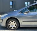 Сірий Пежо 308, об'ємом двигуна 1.6 л та пробігом 250 тис. км за 6490 $, фото 35 на Automoto.ua