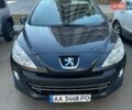 Серый Пежо 308, объемом двигателя 1.6 л и пробегом 231 тыс. км за 4700 $, фото 1 на Automoto.ua