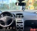 Сірий Пежо 308, об'ємом двигуна 1.6 л та пробігом 230 тис. км за 5900 $, фото 7 на Automoto.ua