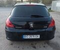 Серый Пежо 308, объемом двигателя 1.6 л и пробегом 229 тыс. км за 5500 $, фото 1 на Automoto.ua