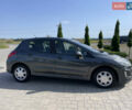 Серый Пежо 308, объемом двигателя 1.6 л и пробегом 179 тыс. км за 6999 $, фото 2 на Automoto.ua