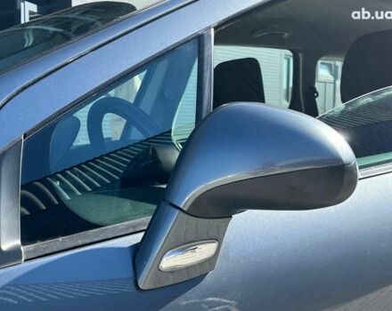 Сірий Пежо 308, об'ємом двигуна 1.6 л та пробігом 250 тис. км за 6490 $, фото 34 на Automoto.ua