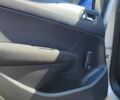 Серый Пежо 308, объемом двигателя 1.56 л и пробегом 146 тыс. км за 7500 $, фото 10 на Automoto.ua