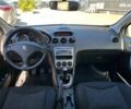 Сірий Пежо 308, об'ємом двигуна 1.6 л та пробігом 250 тис. км за 6490 $, фото 14 на Automoto.ua
