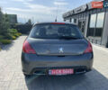 Серый Пежо 308, объемом двигателя 1.6 л и пробегом 179 тыс. км за 6999 $, фото 5 на Automoto.ua