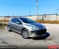 Сірий Пежо 308, об'ємом двигуна 1.6 л та пробігом 0 тис. км за 5300 $, фото 1 на Automoto.ua