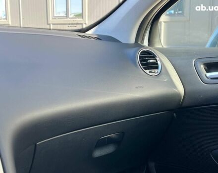 Сірий Пежо 308, об'ємом двигуна 1.6 л та пробігом 250 тис. км за 6490 $, фото 18 на Automoto.ua