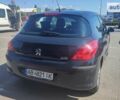 Сірий Пежо 308, об'ємом двигуна 1.4 л та пробігом 150 тис. км за 6900 $, фото 17 на Automoto.ua